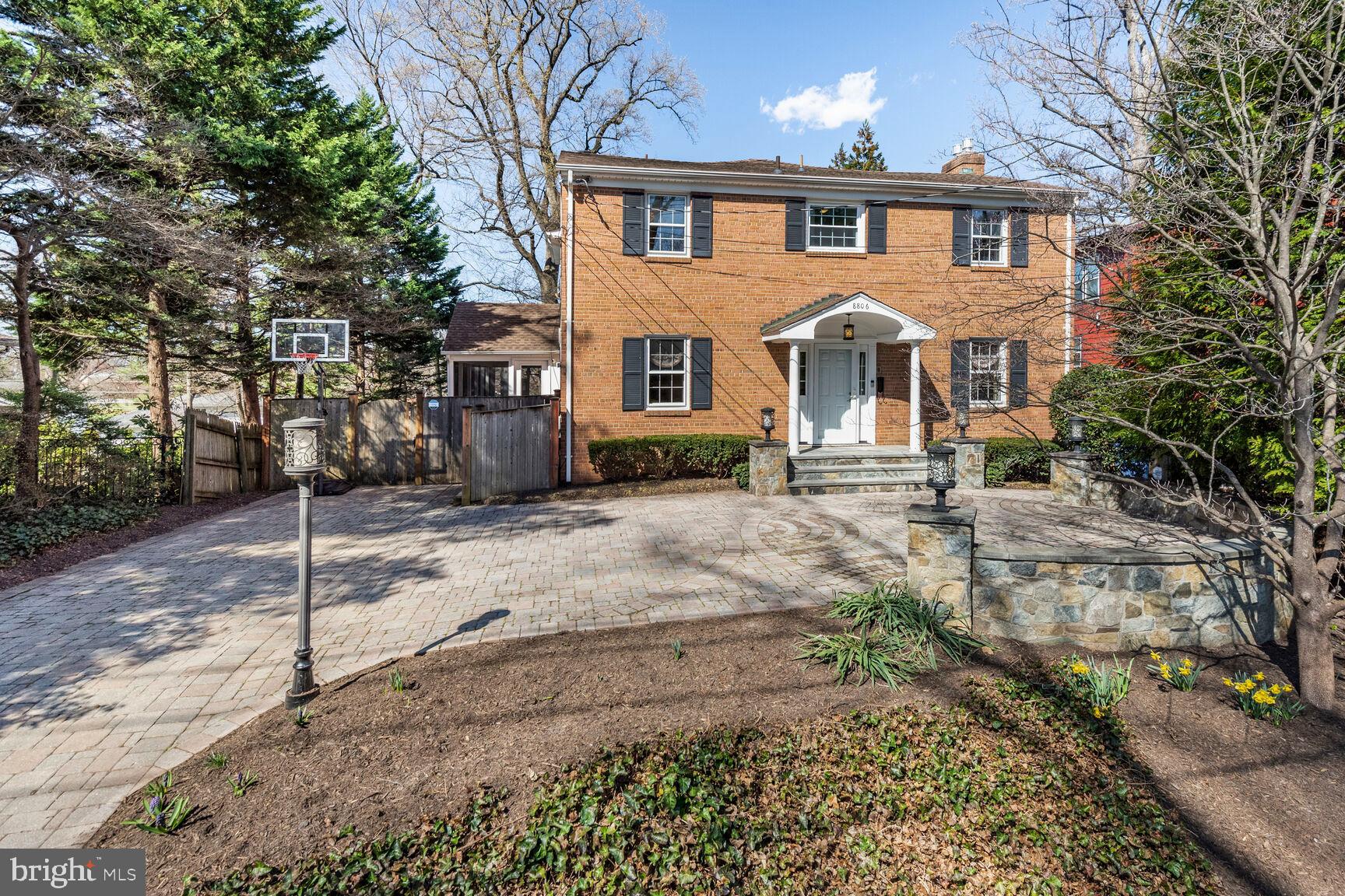 HUNTINGTON TERRACE - Residential