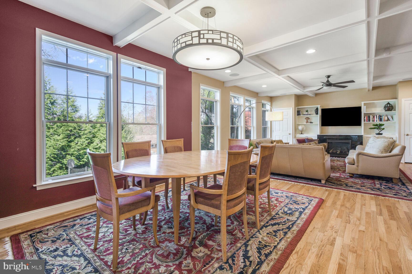 HUNTINGTON TERRACE - Residential