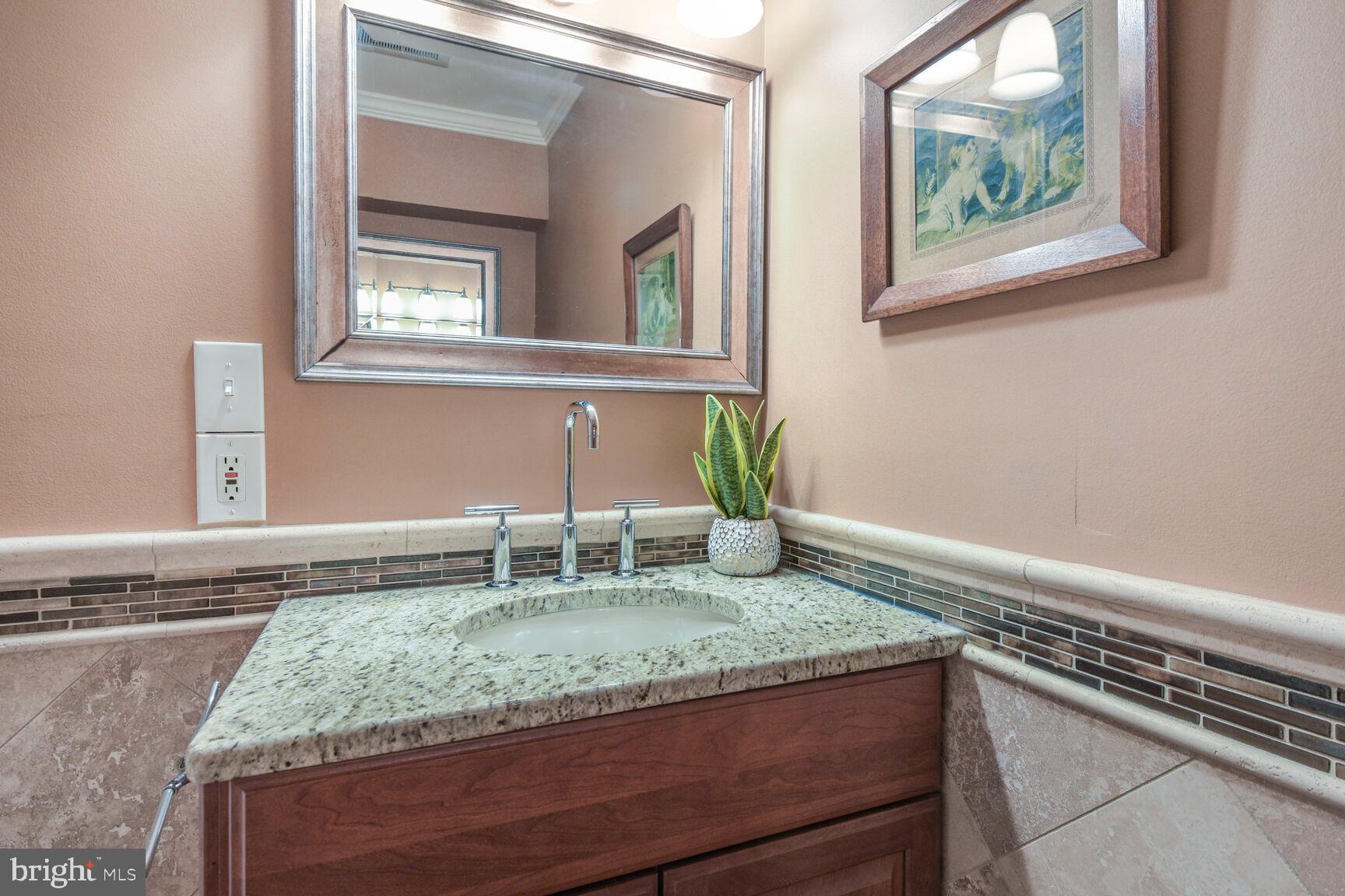 HUNTINGTON TERRACE - Residential