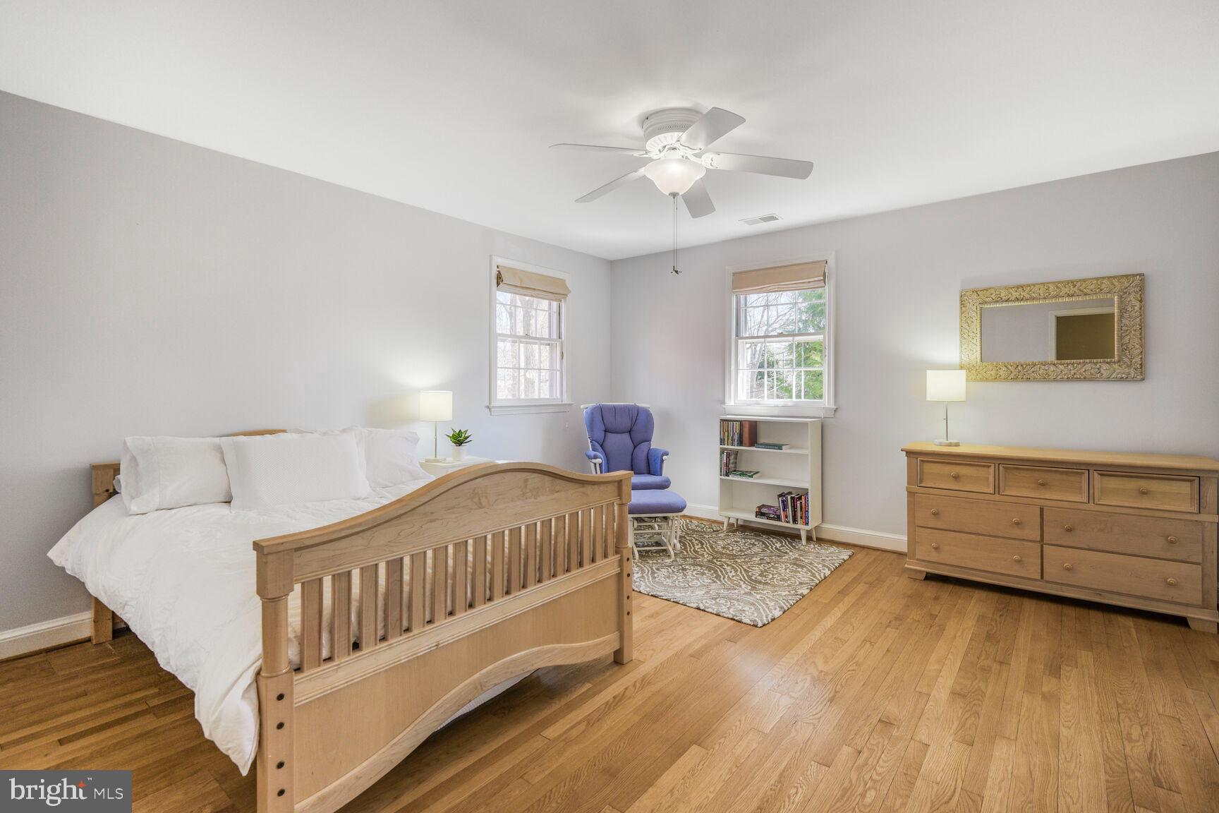 HUNTINGTON TERRACE - Residential