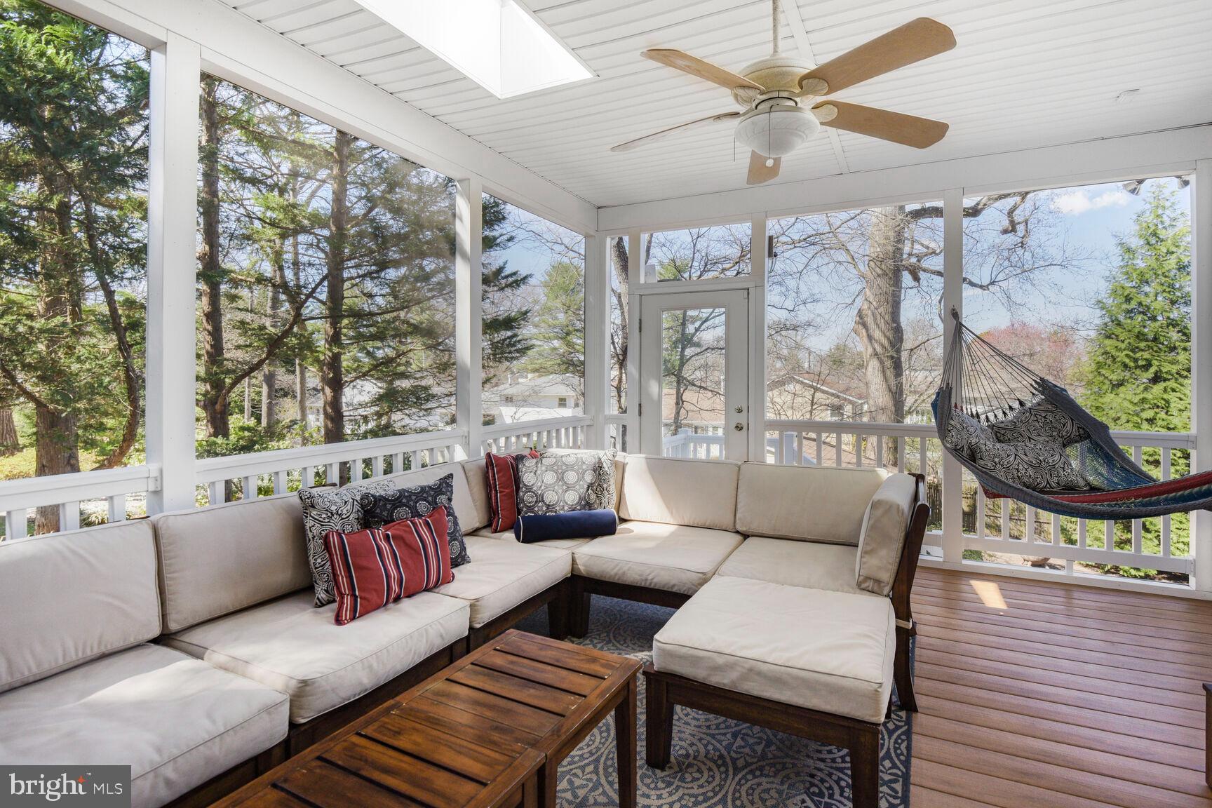 HUNTINGTON TERRACE - Residential