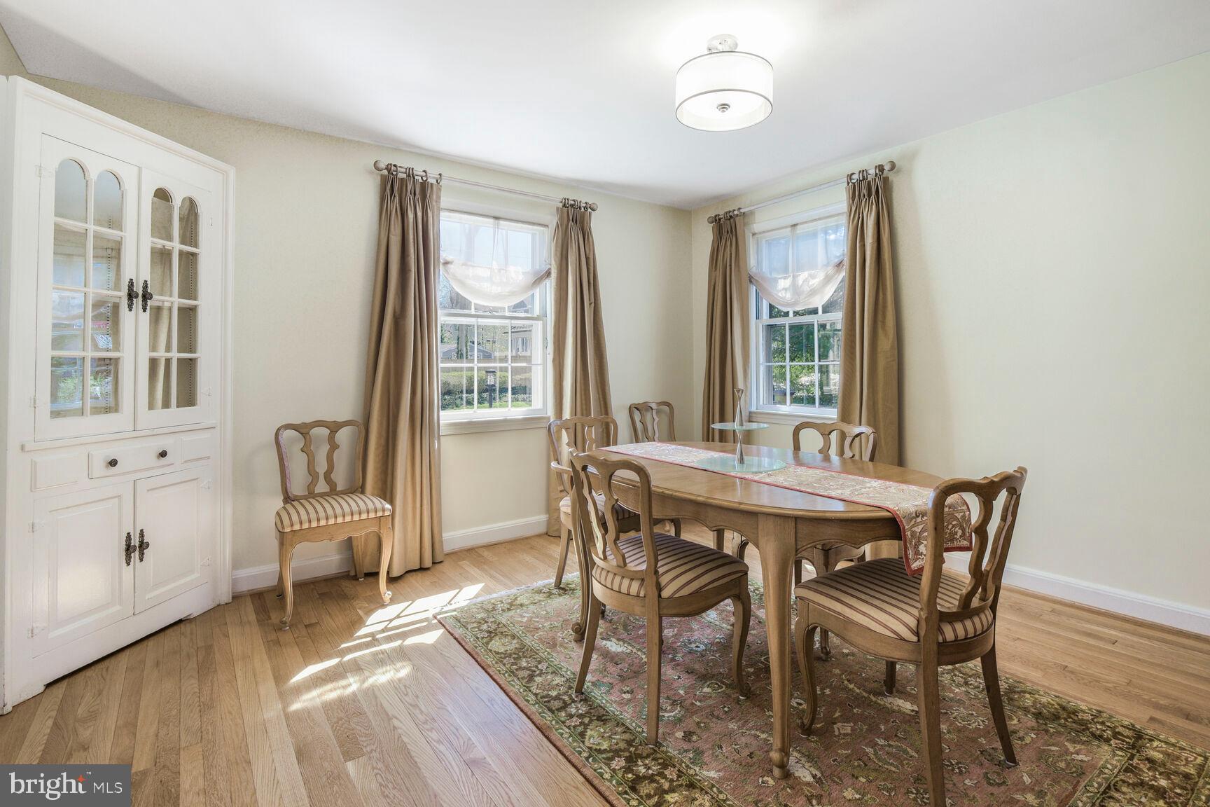 HUNTINGTON TERRACE - Residential