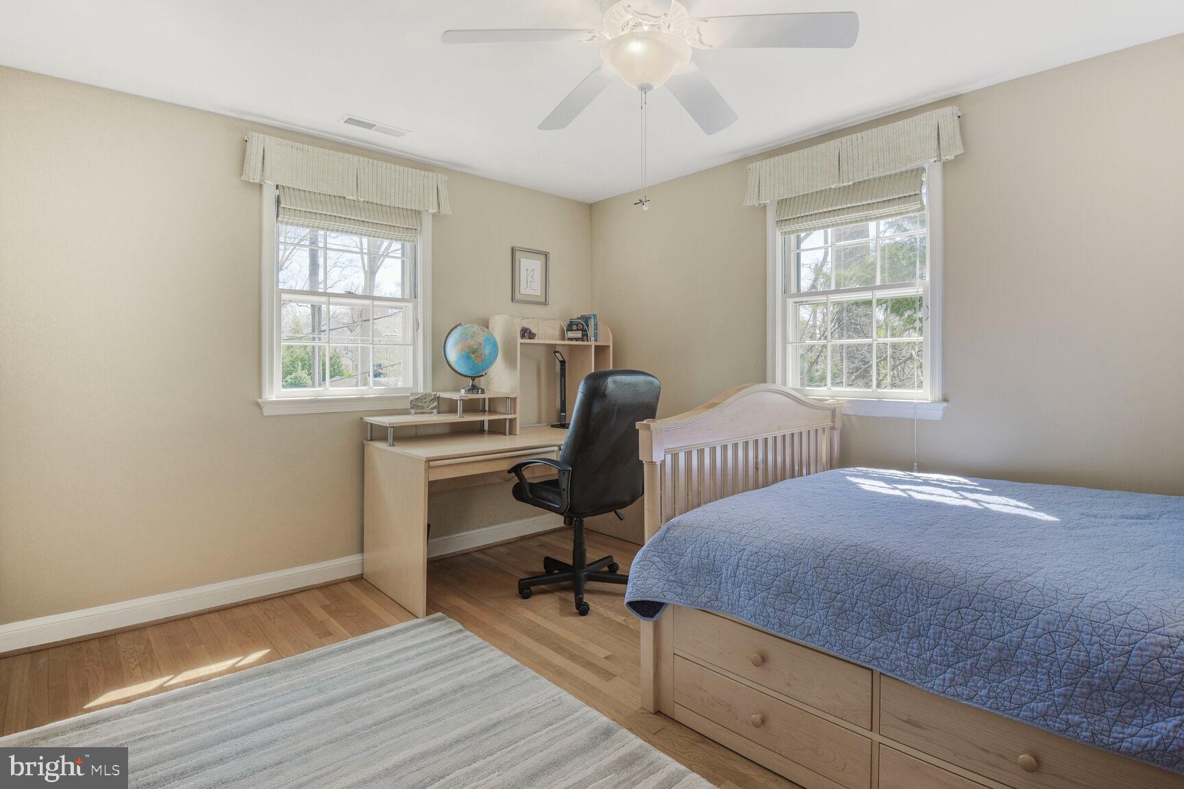 HUNTINGTON TERRACE - Residential