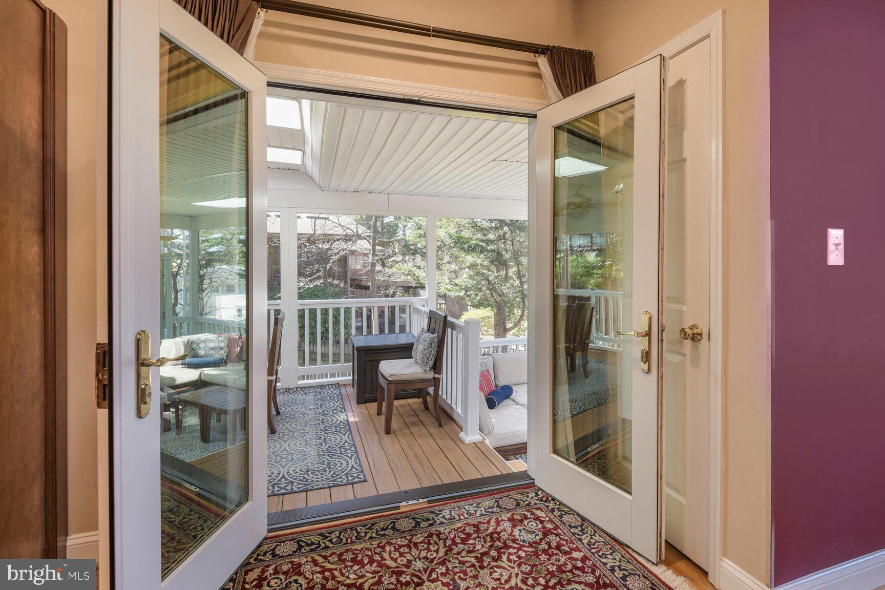 HUNTINGTON TERRACE - Residential