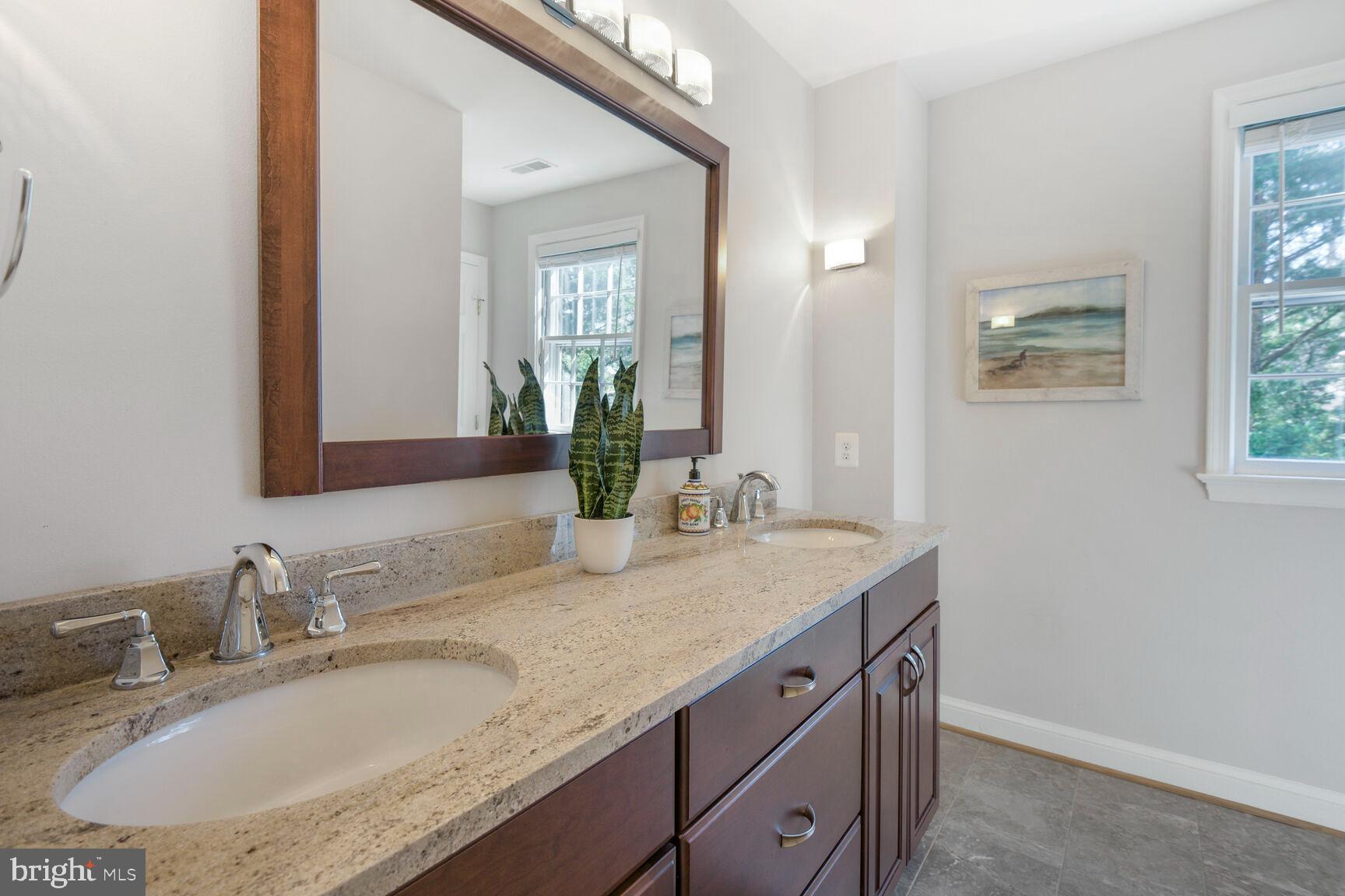 HUNTINGTON TERRACE - Residential