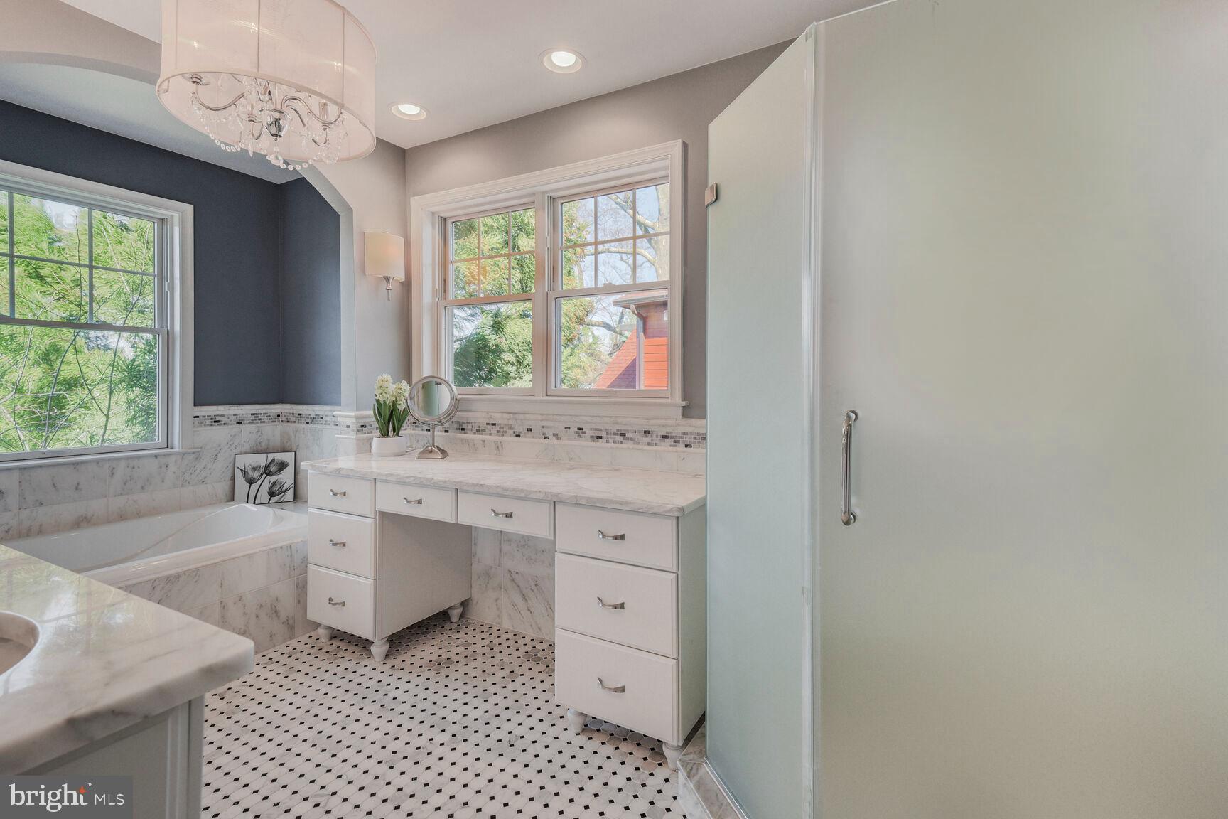 HUNTINGTON TERRACE - Residential