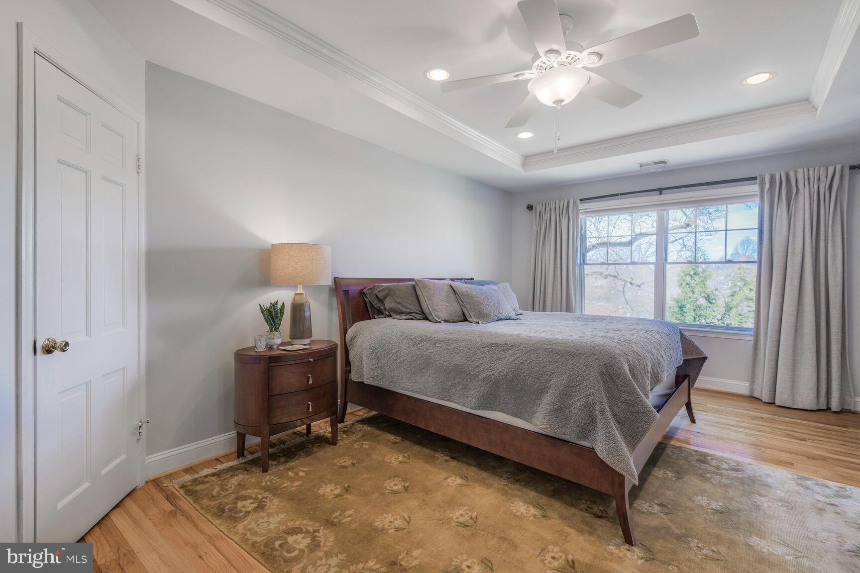 HUNTINGTON TERRACE - Residential