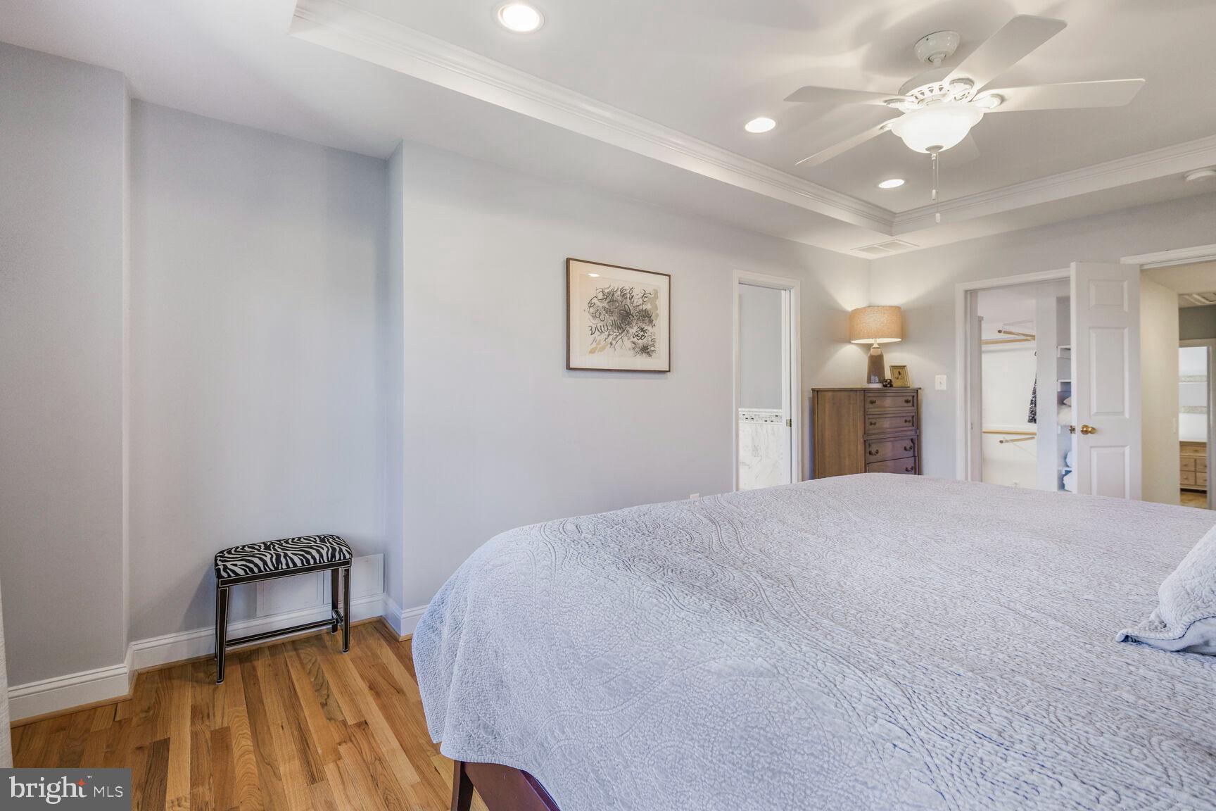 HUNTINGTON TERRACE - Residential