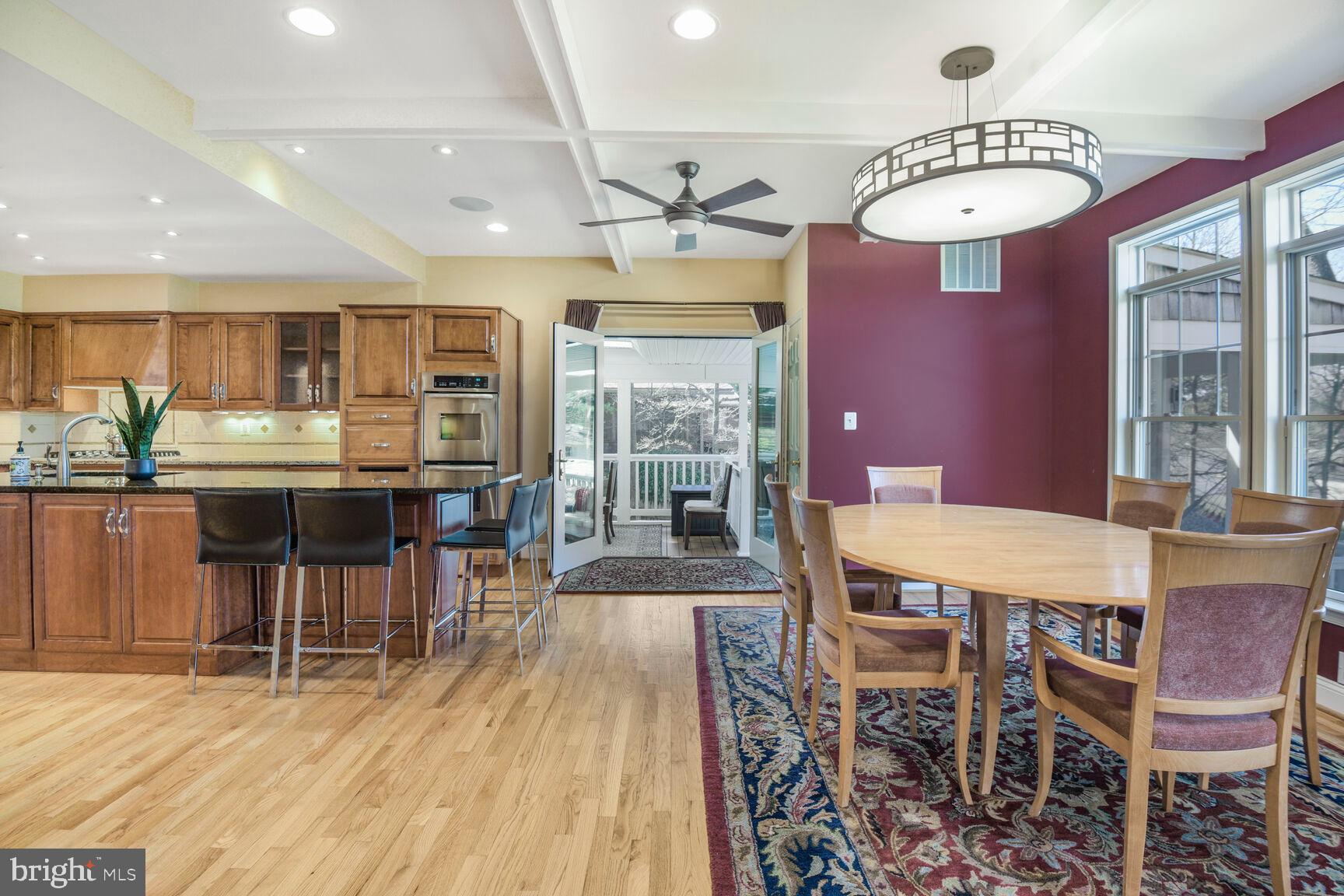 HUNTINGTON TERRACE - Residential