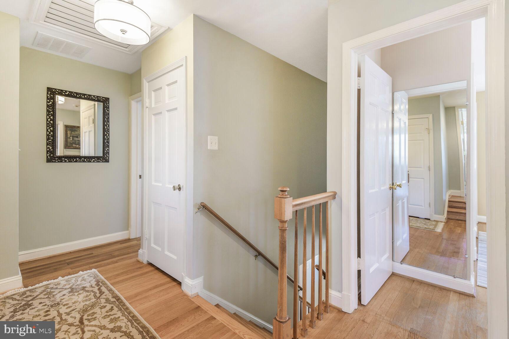 HUNTINGTON TERRACE - Residential