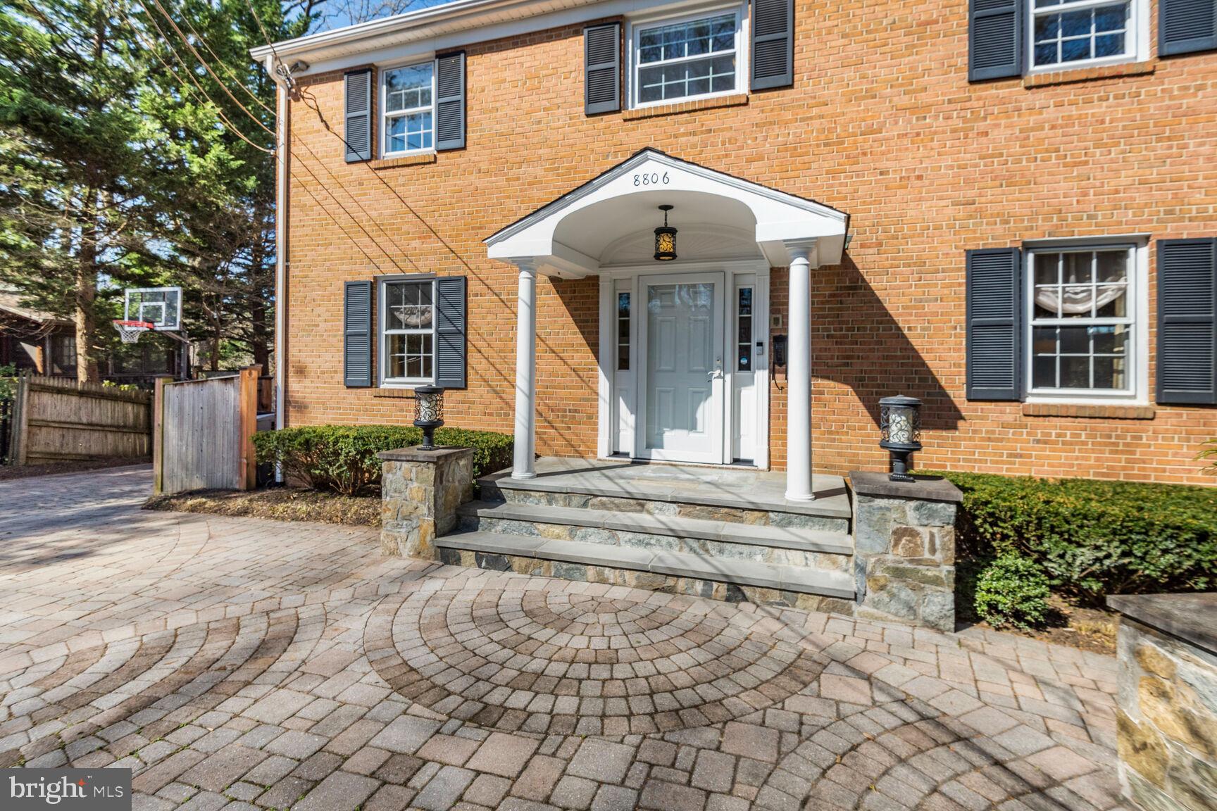 HUNTINGTON TERRACE - Residential