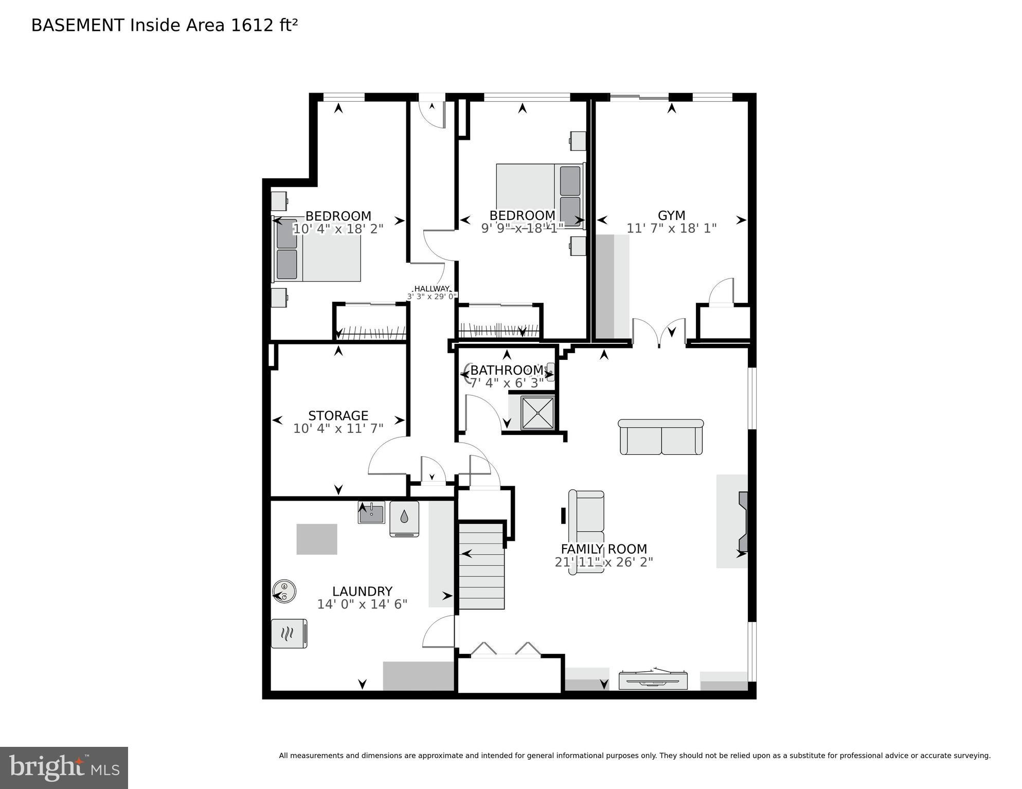 HUNTINGTON TERRACE - Residential