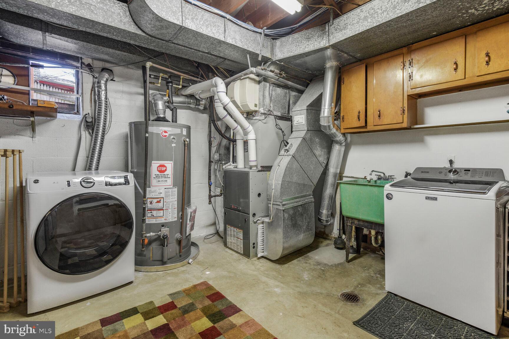 HUNTINGTON TERRACE - Residential