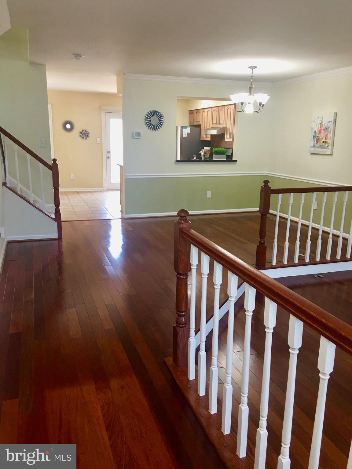 KINGSTOWNE - Residential Lease