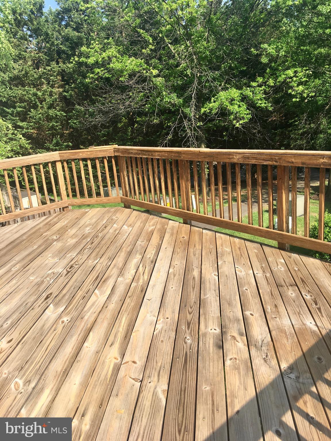 KINGSTOWNE - Residential Lease