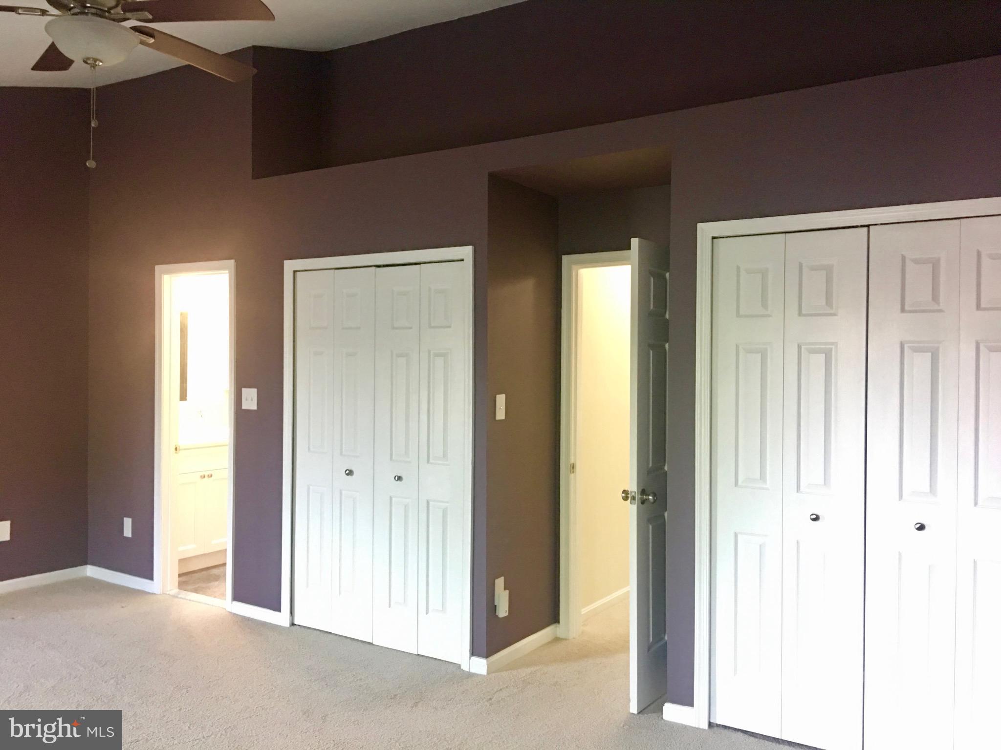 KINGSTOWNE - Residential Lease