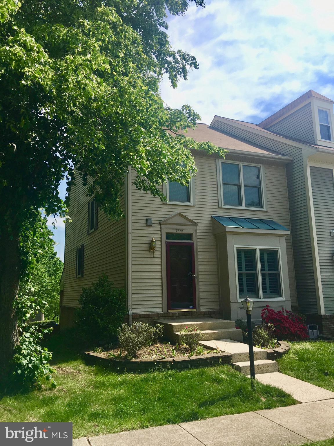 KINGSTOWNE - Residential Lease