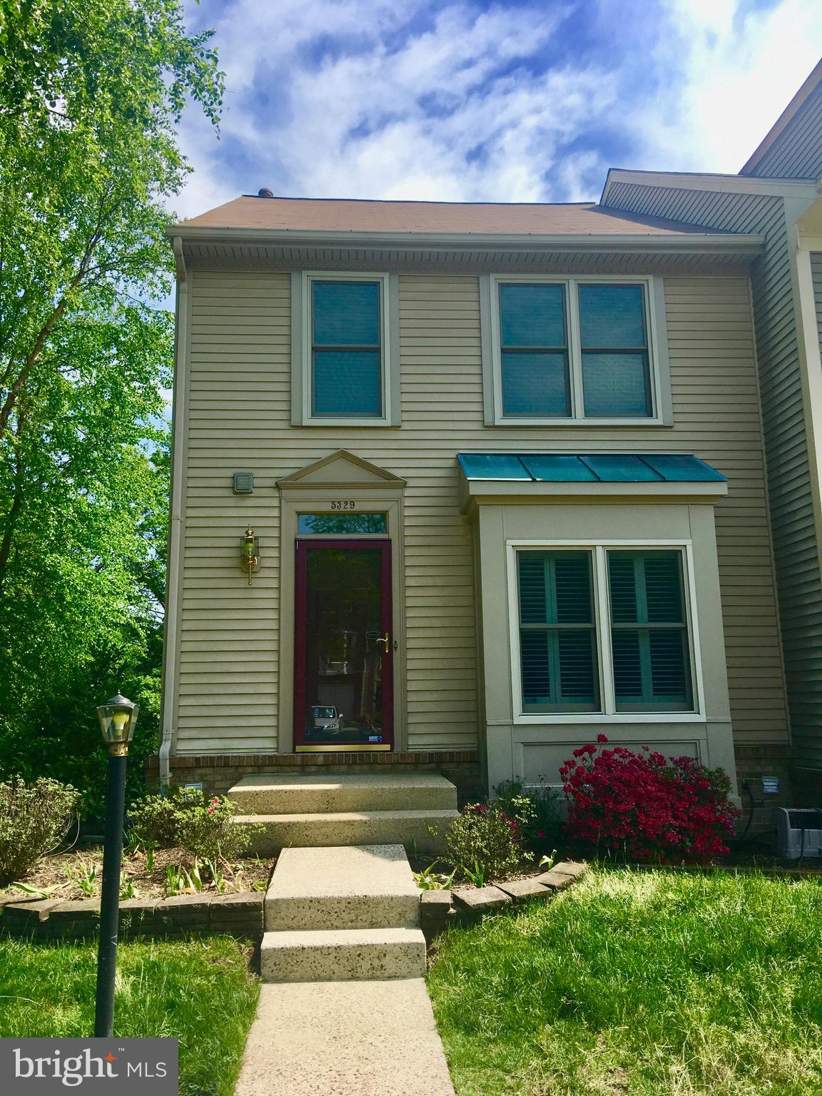 KINGSTOWNE - Residential Lease