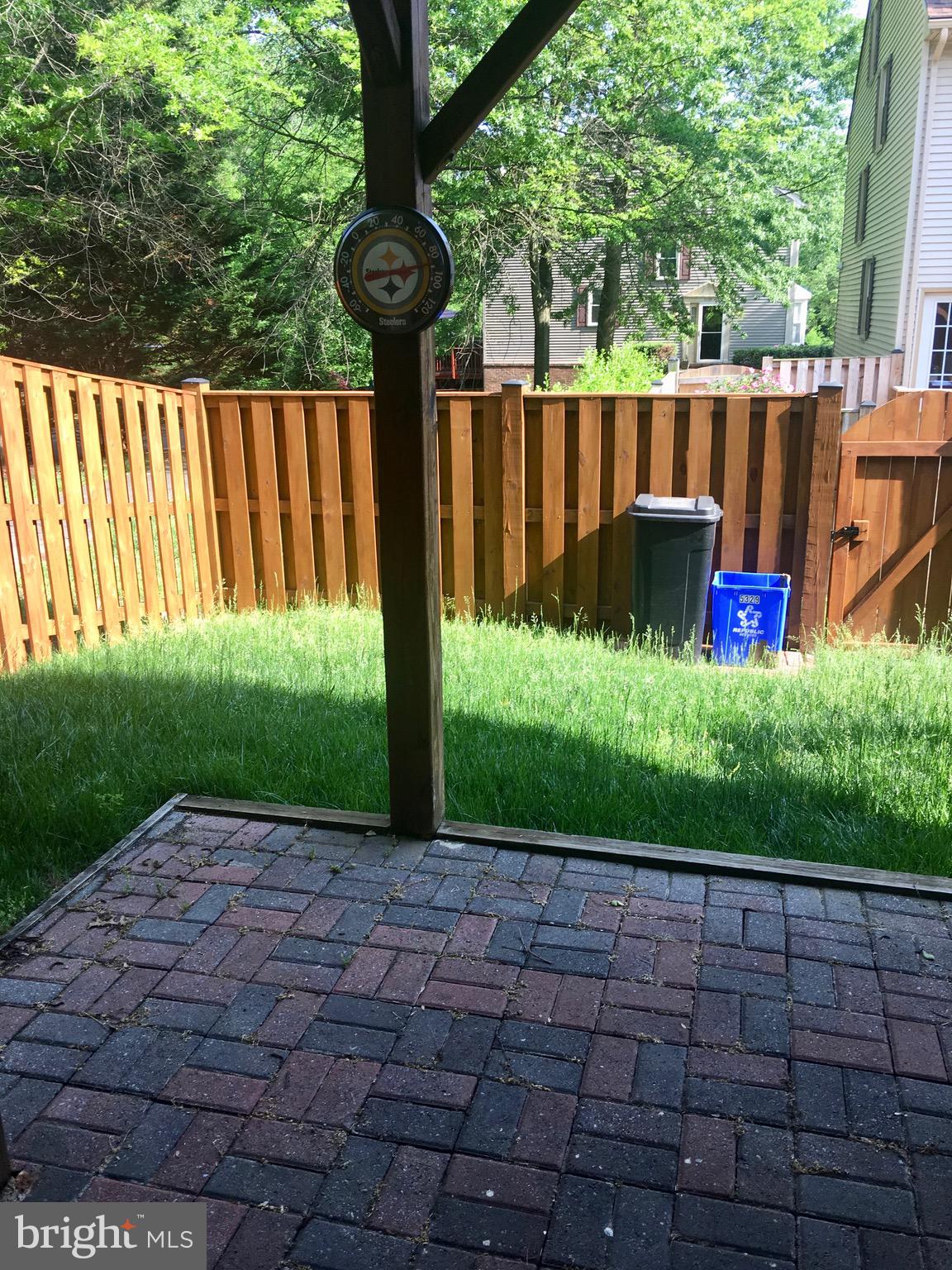 KINGSTOWNE - Residential Lease