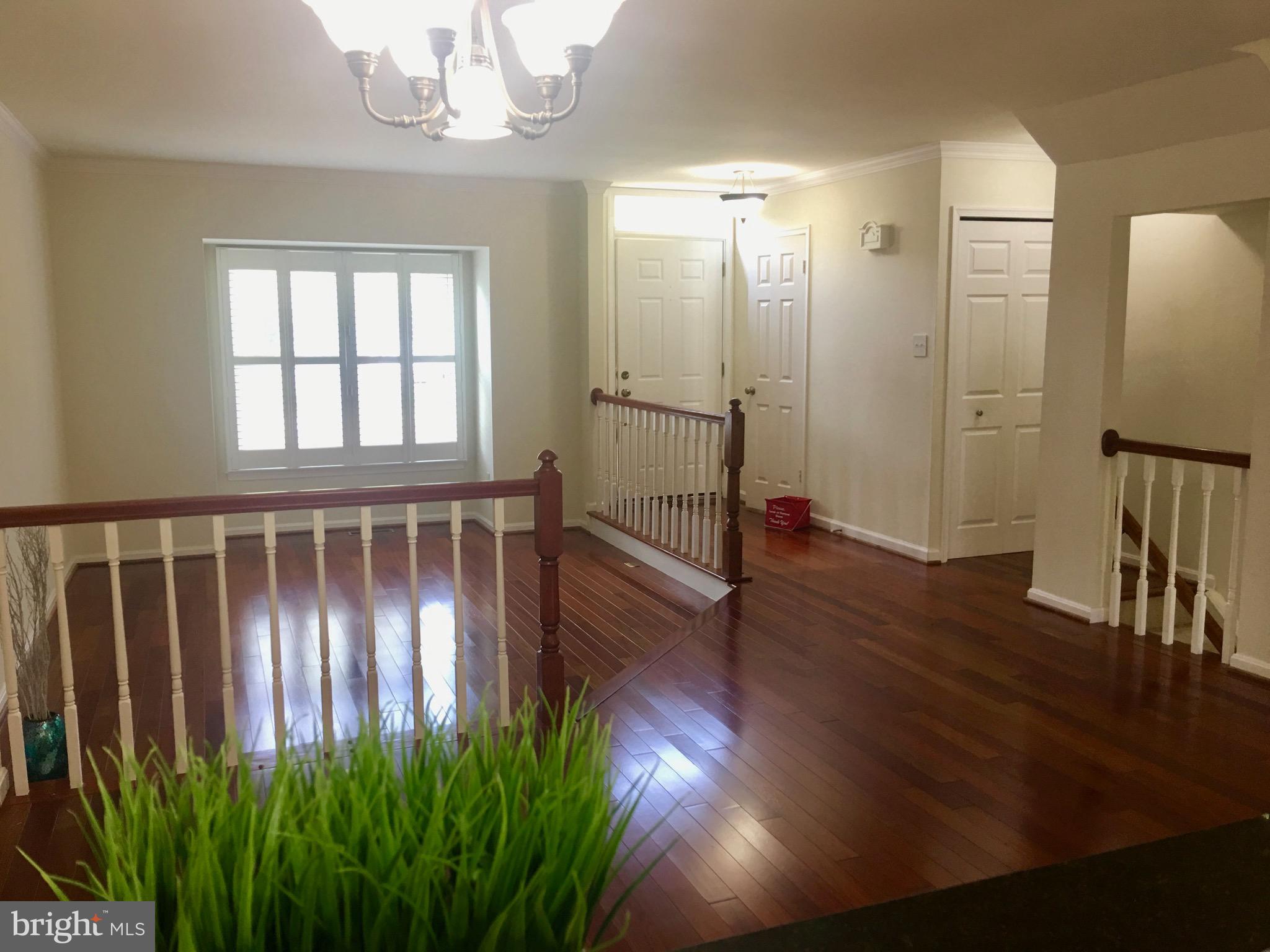 KINGSTOWNE - Residential Lease