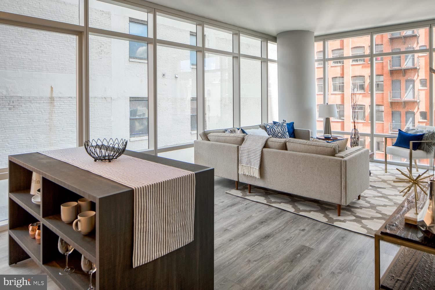 CENTER CITY - Residential Lease