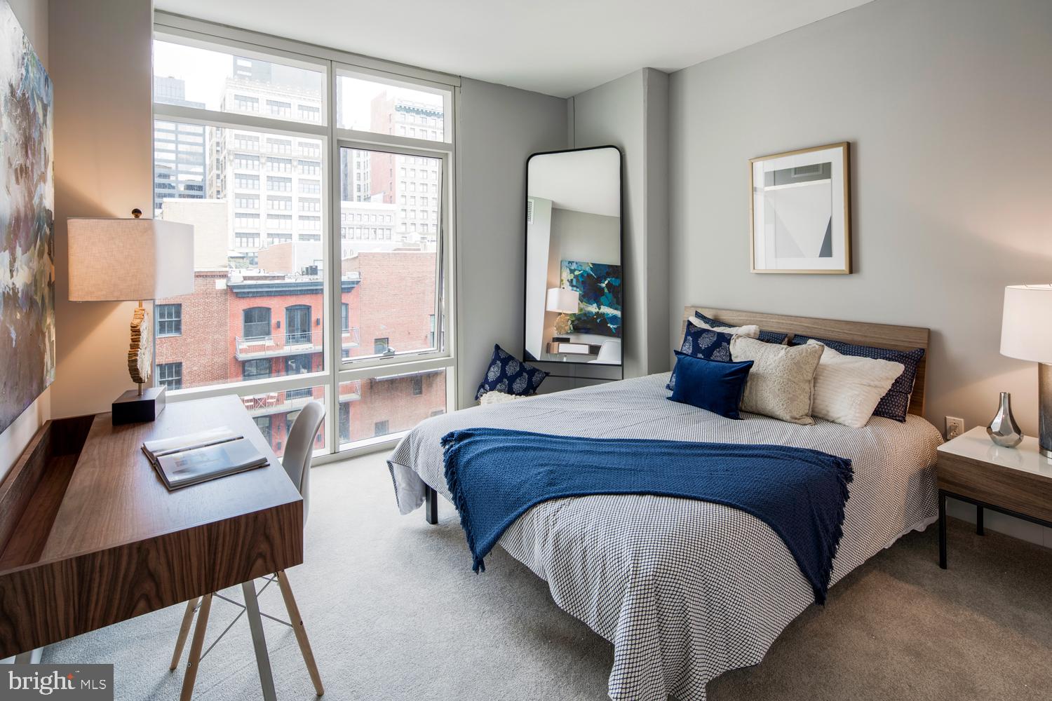 CENTER CITY - Residential Lease