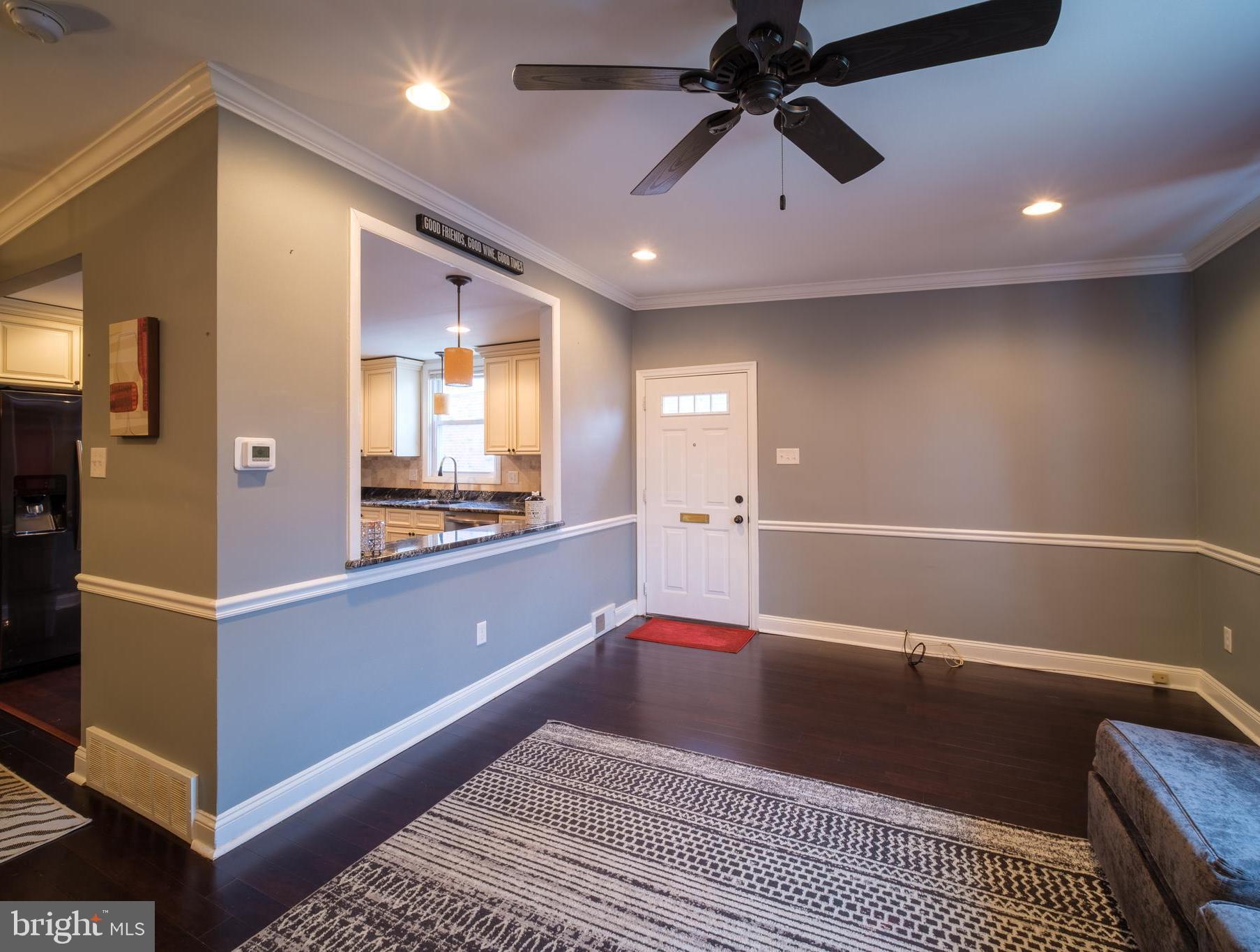 ROXBOROUGH - Residential
