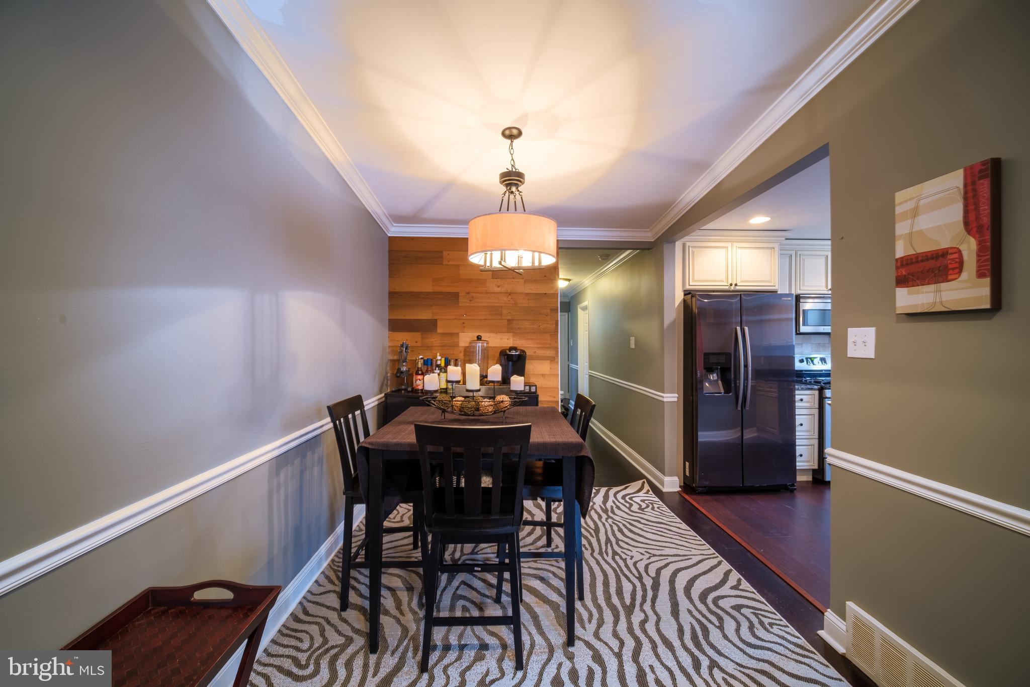 ROXBOROUGH - Residential