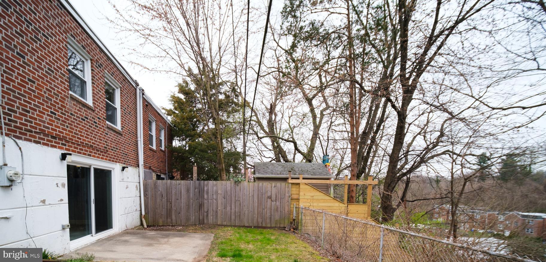 ROXBOROUGH - Residential