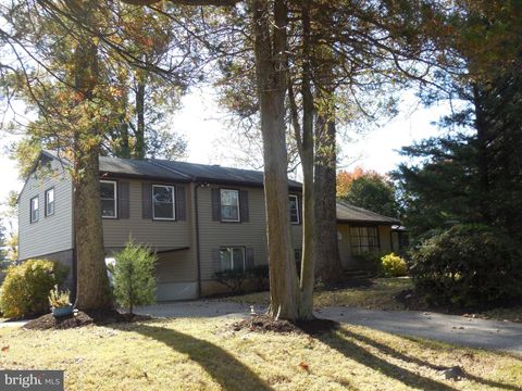 607 CHURCH ROAD REISTERSTOWN MD 21136