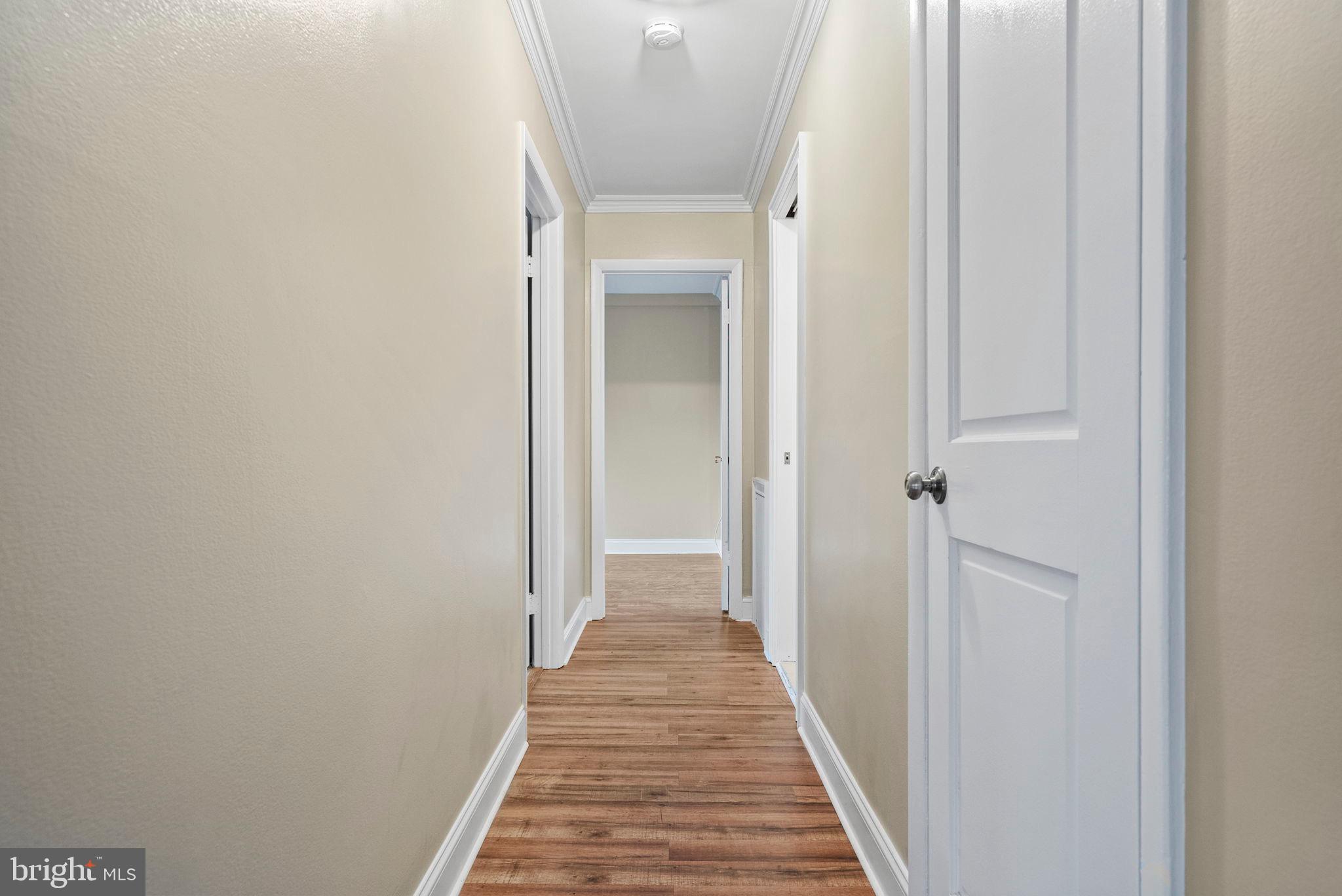 HUNTINGTON WALK - Residential