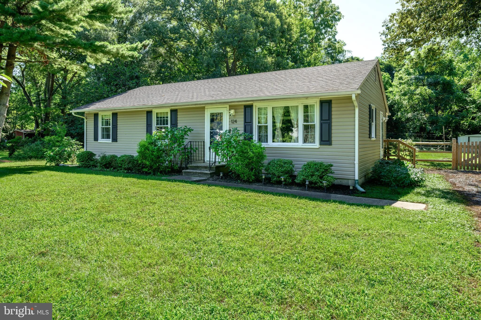 124 Wilton Road, Chestertown, MD, 21620
