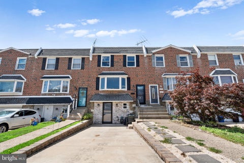 Townhouse For Rent - 12012 Waldemire Drive<br/> PHILADELPHIA, PA 19154
