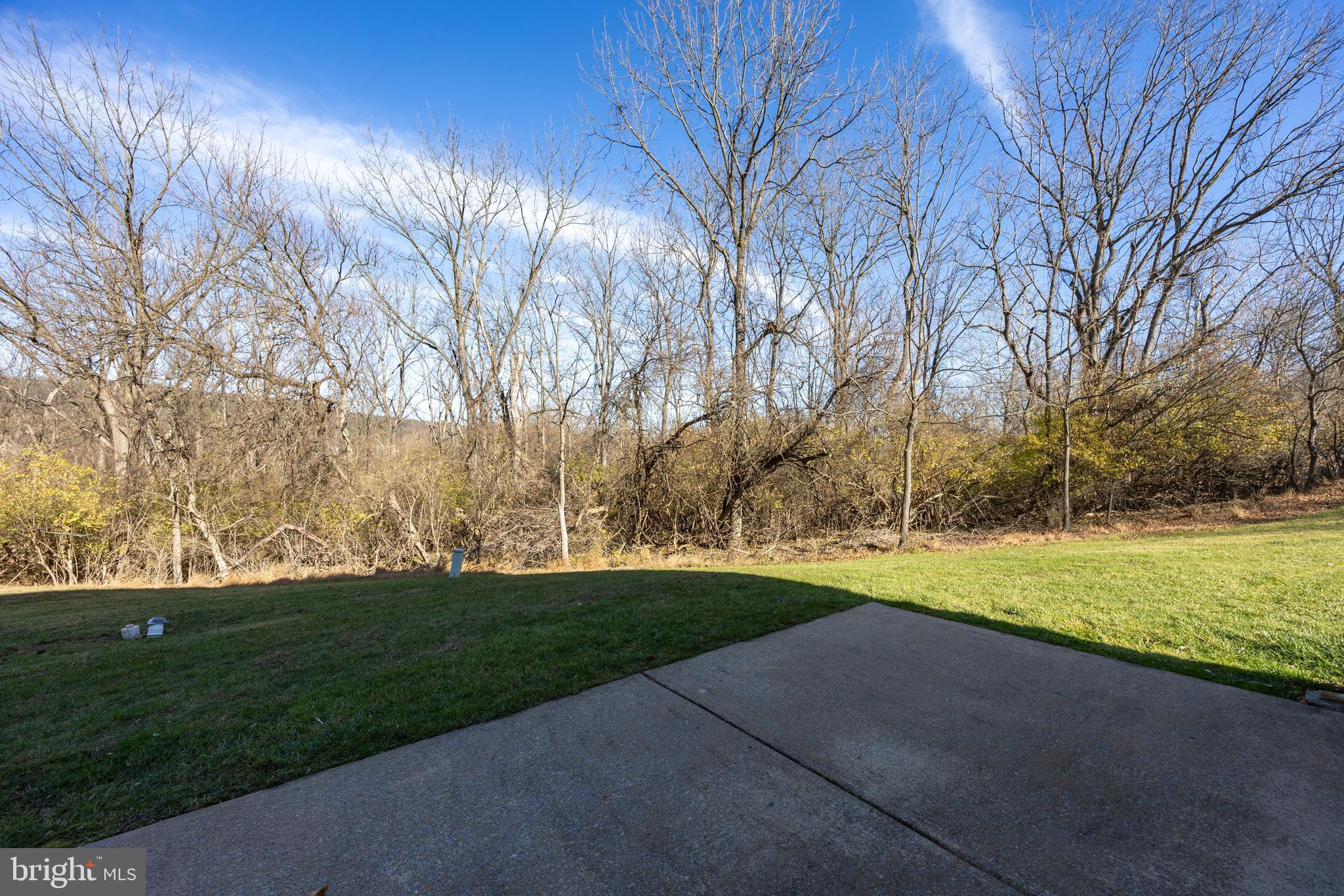 BEAVER RUN KNOLL - Residential