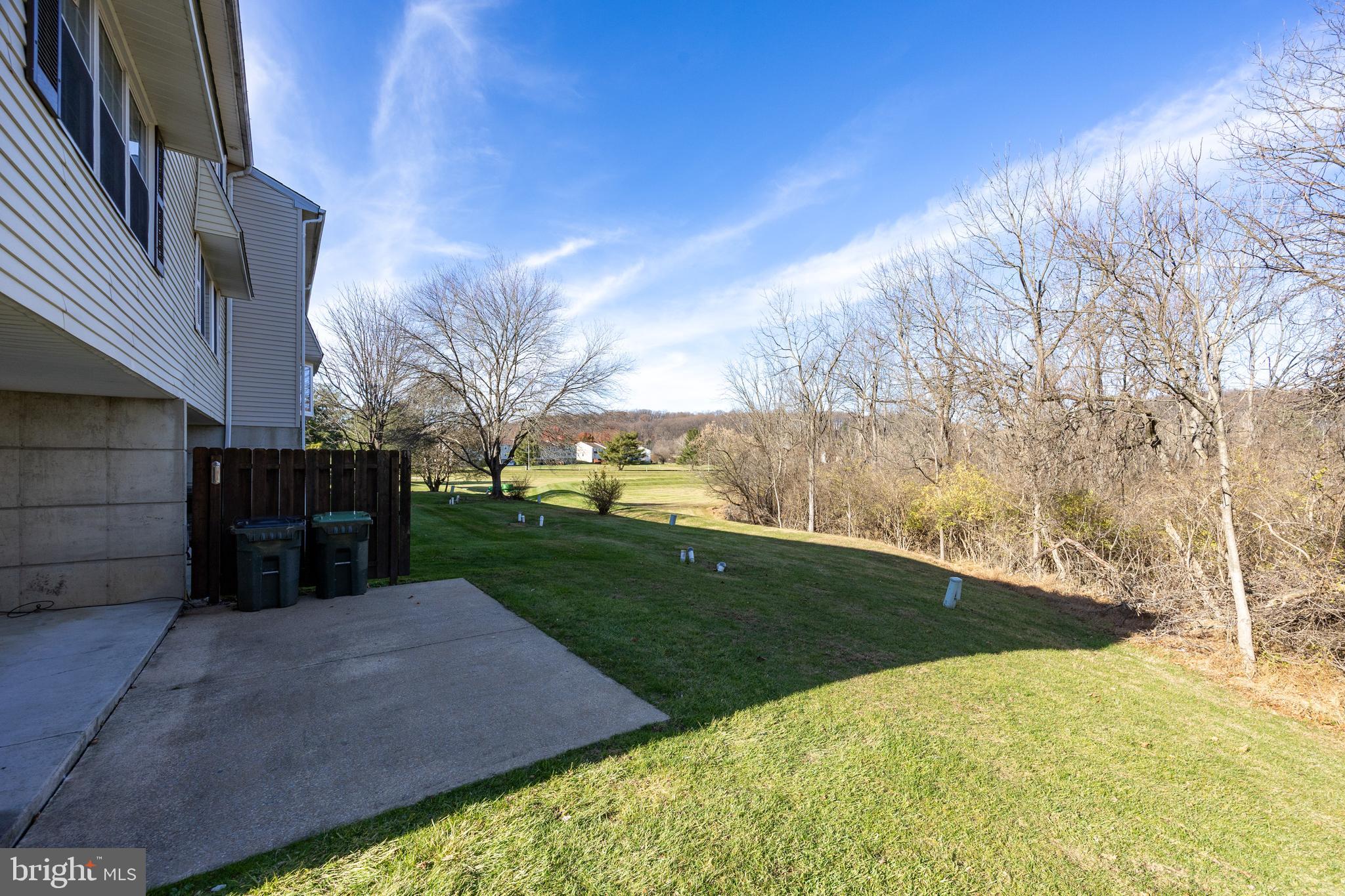 BEAVER RUN KNOLL - Residential