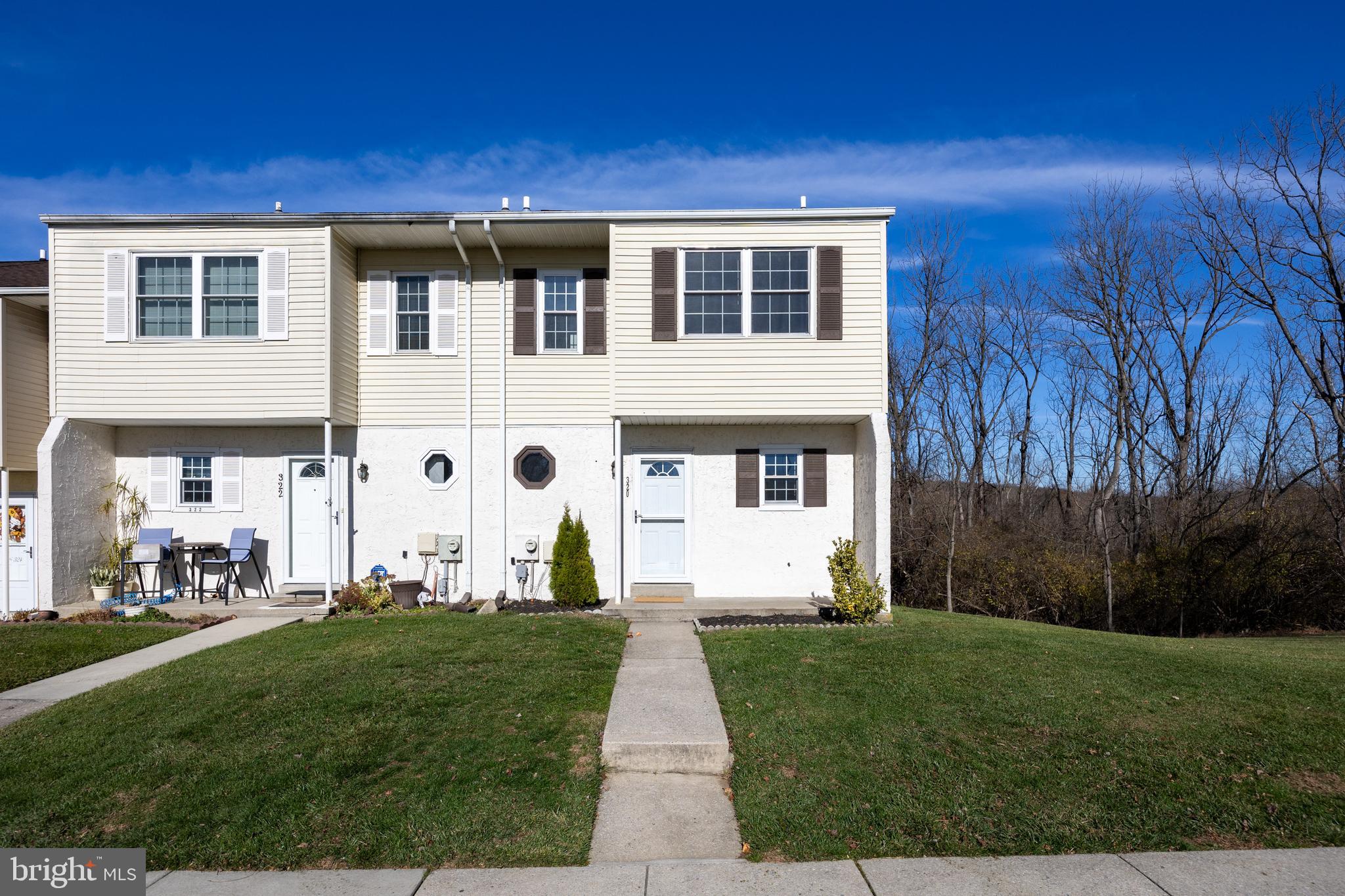 BEAVER RUN KNOLL - Residential