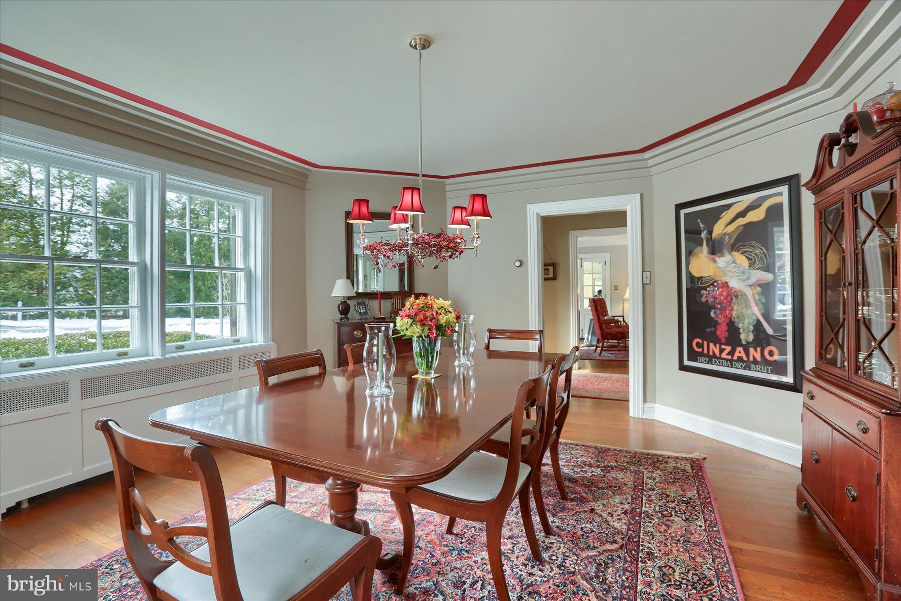 SCHOOL LANE HILLS - Residential