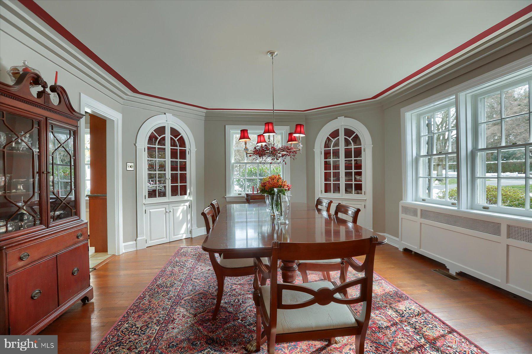 SCHOOL LANE HILLS - Residential