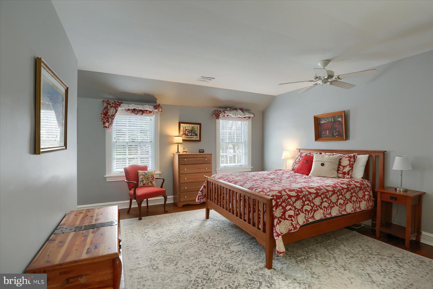 SCHOOL LANE HILLS - Residential