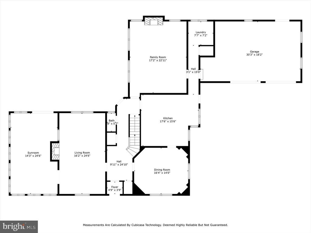 Photo of 1305 Homestead Lane, Lancaster, PA 17603 (MLS # PALA2047378)