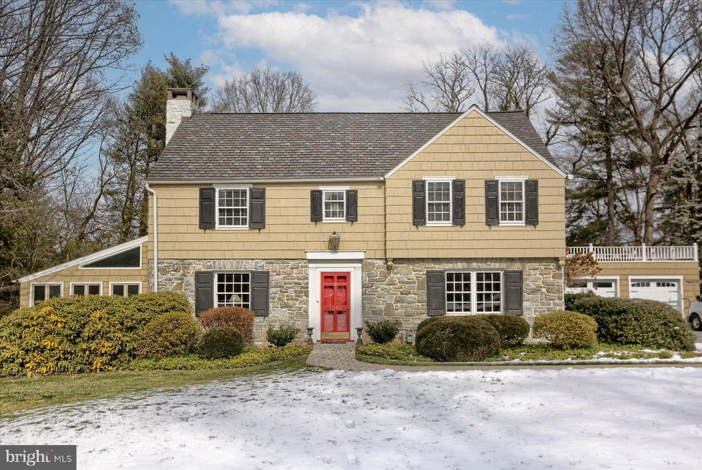 Photo of 1305 Homestead Lane, Lancaster, PA 17603 (MLS # PALA2047378)