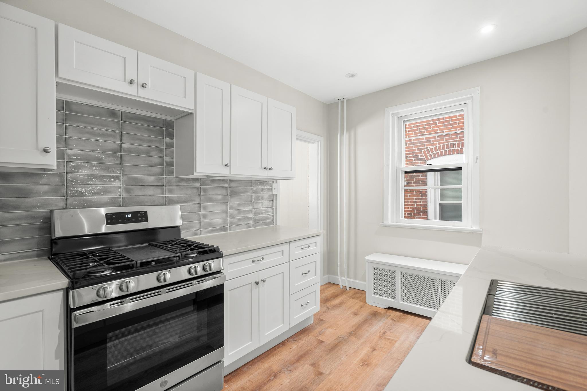 MANAYUNK - Residential