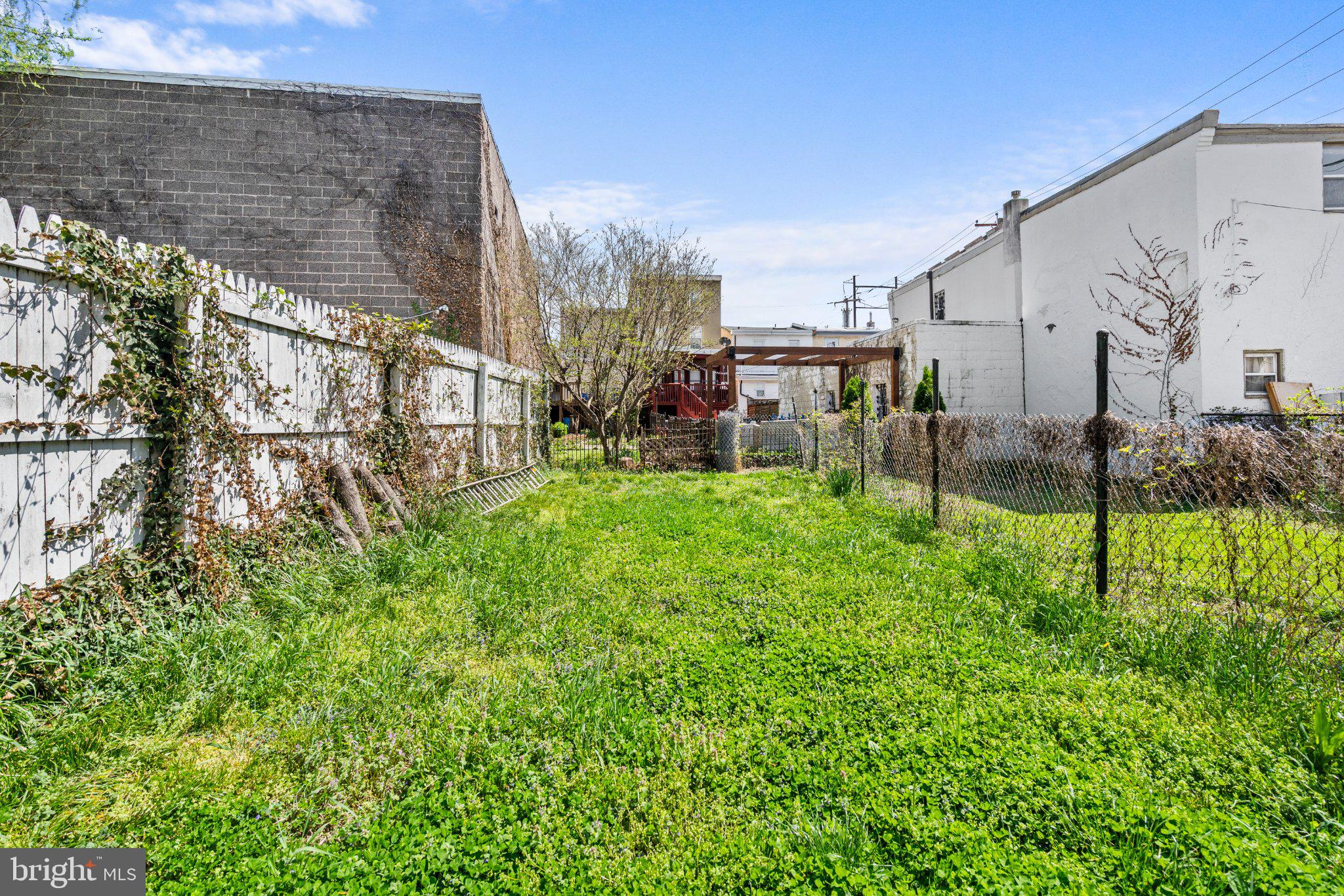 MANAYUNK - Residential