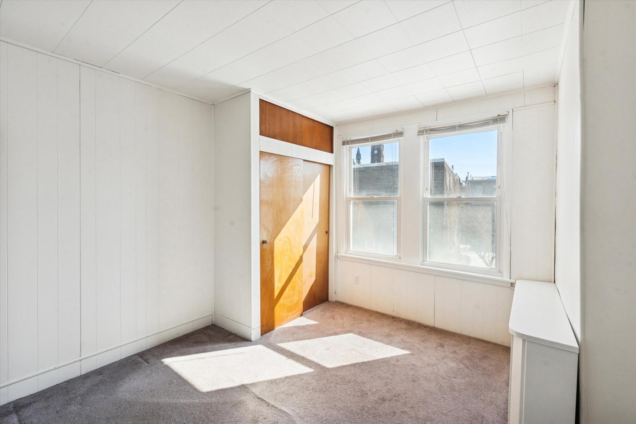 MANAYUNK - Residential