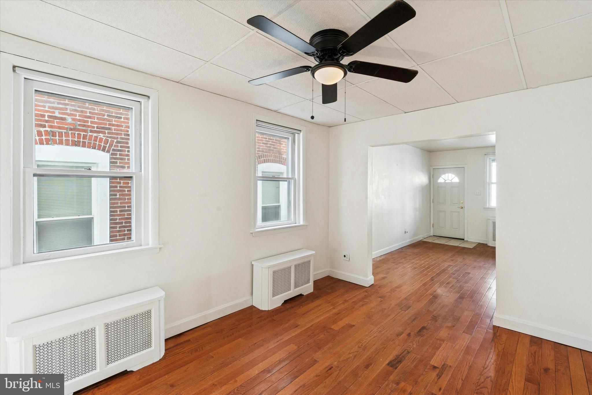 MANAYUNK - Residential