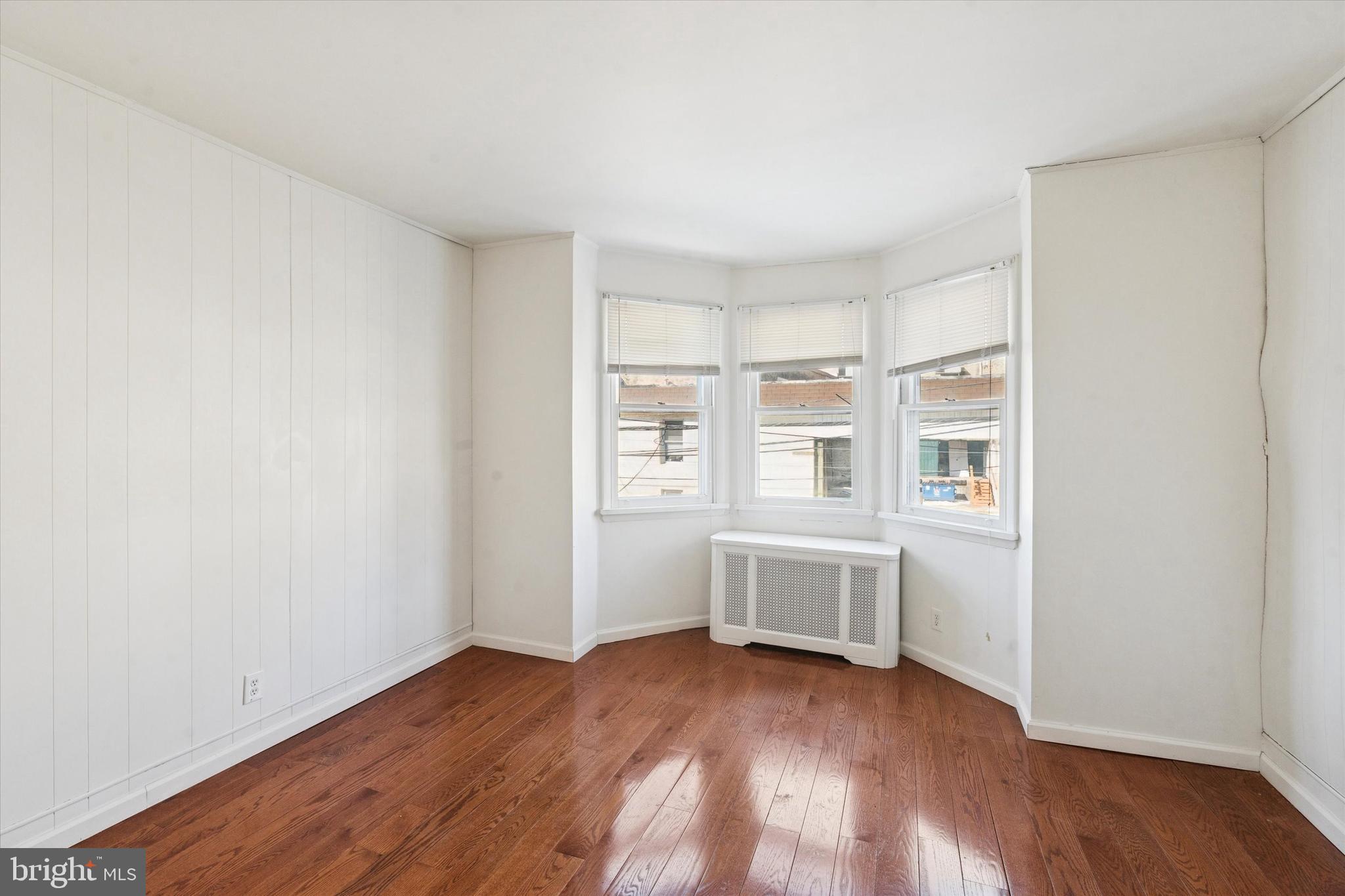 MANAYUNK - Residential