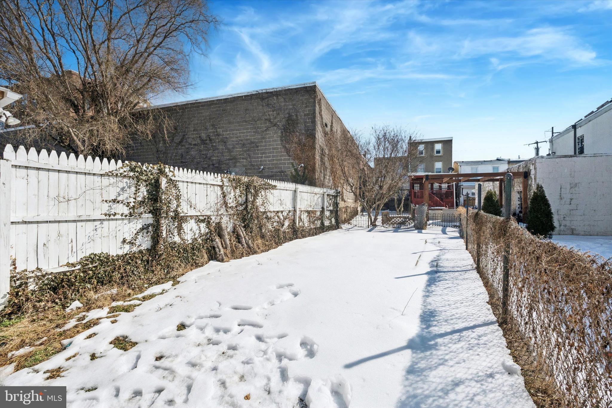 MANAYUNK - Residential