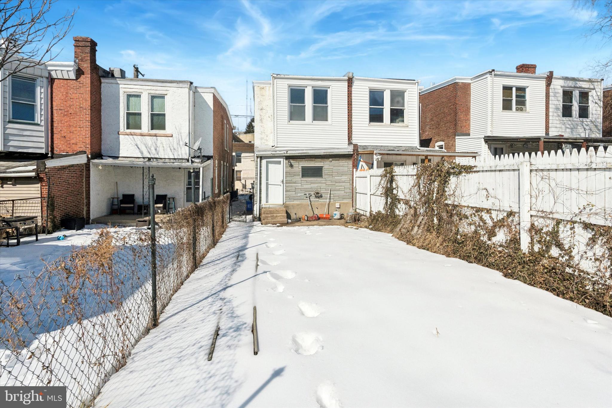 MANAYUNK - Residential