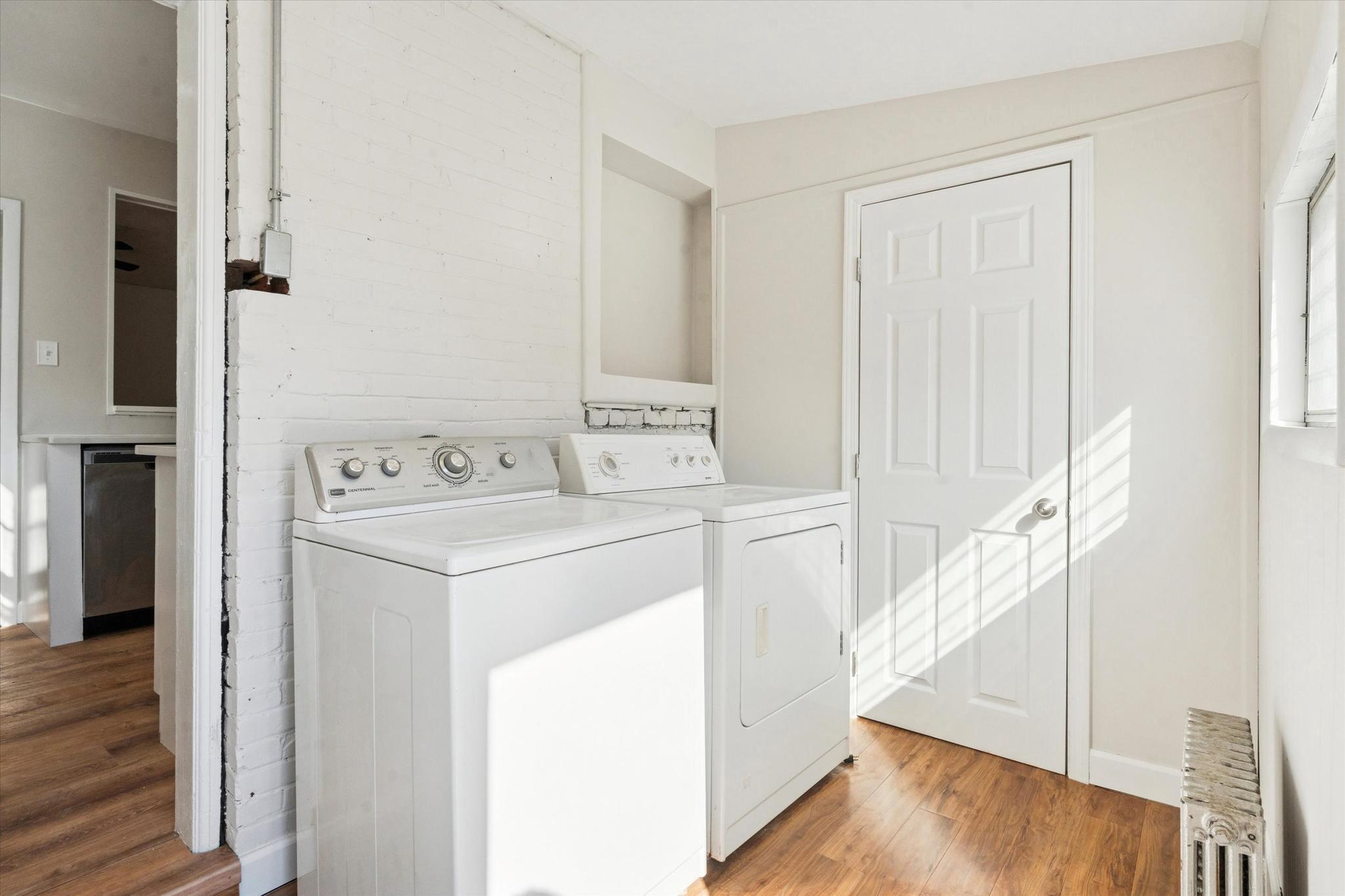 MANAYUNK - Residential