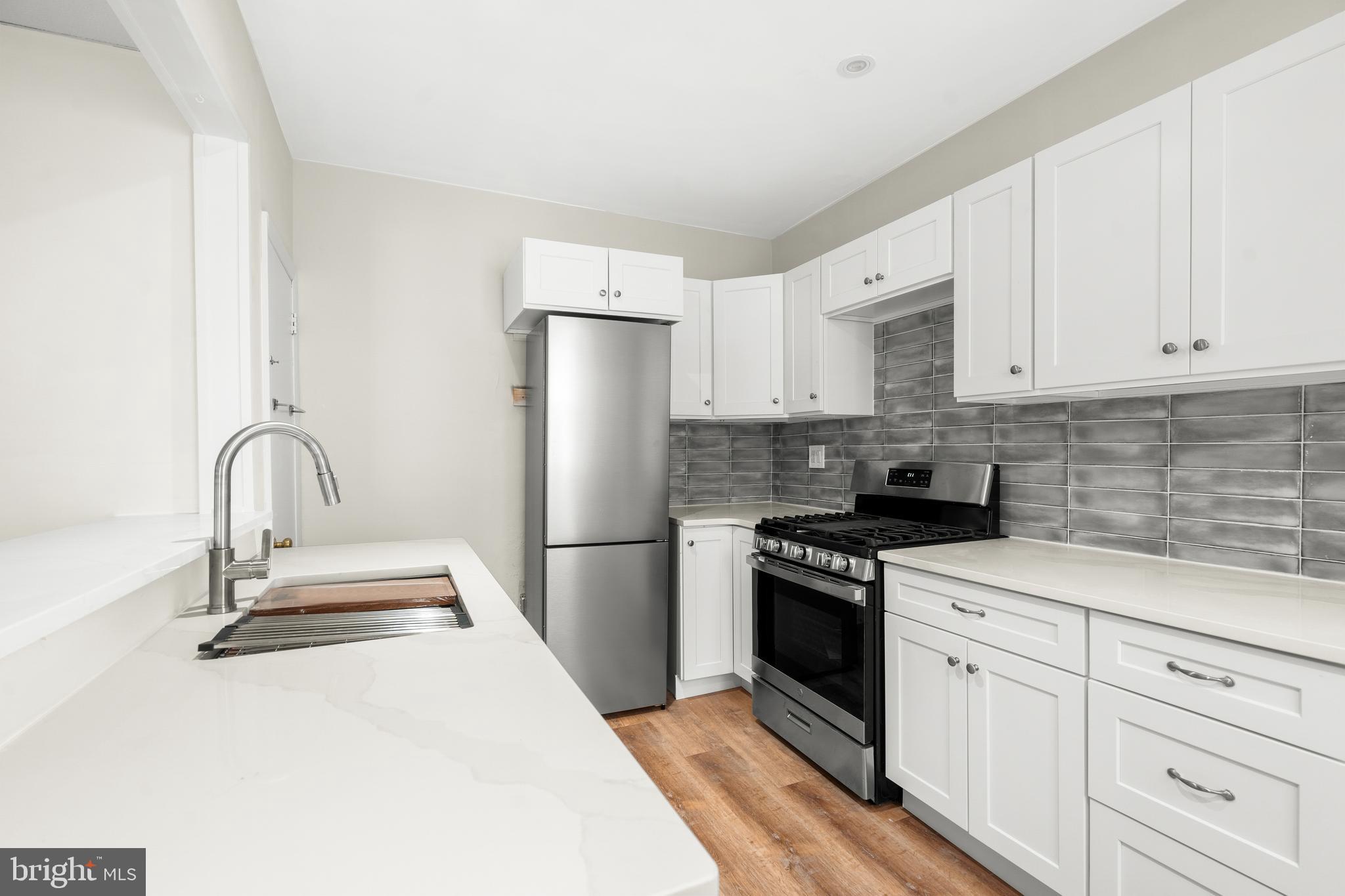 MANAYUNK - Residential